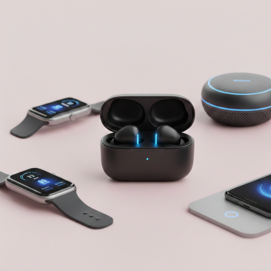 Gadgets