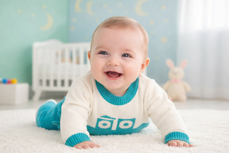 Babies Fashion