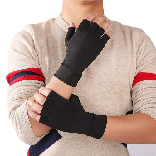 Compression Arthritis Joint Pain Relief Gloves