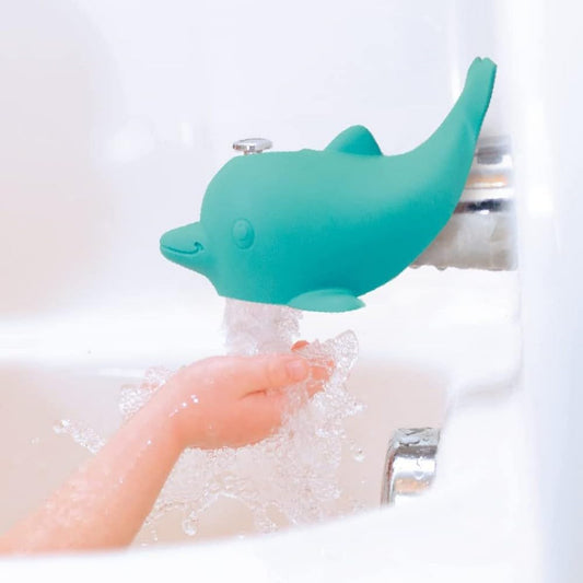 Bathtub Safety Spout Guard