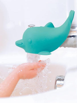 Bathtub Safety Spout Guard