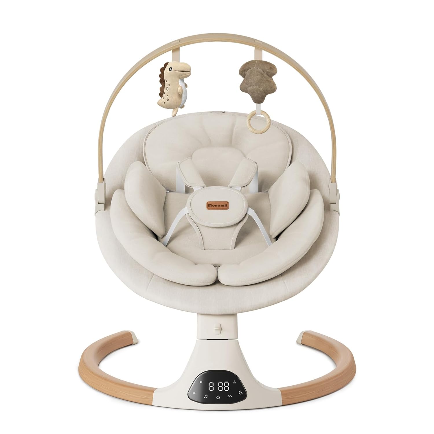 Electric Swing for Baby
