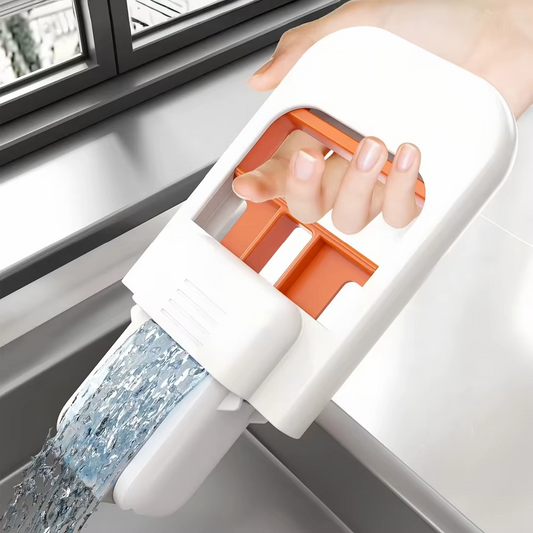 3Pcs Mini Foldable Desktop Mop