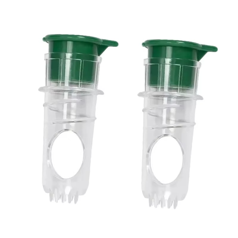 Portable Lemon Juicer Squeezer