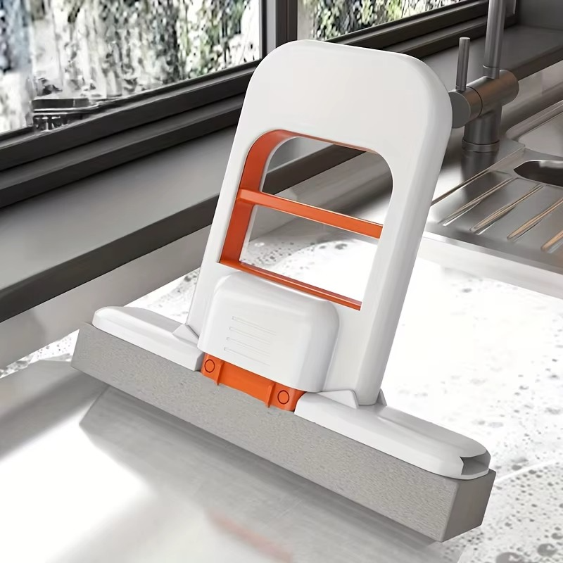 3Pcs Mini Foldable Desktop Mop