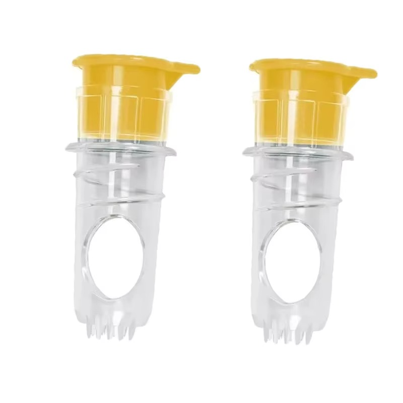 Portable Lemon Juicer Squeezer
